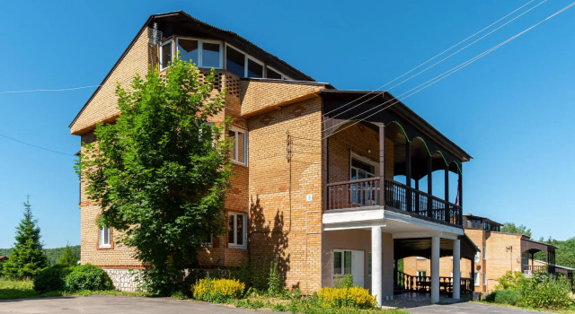 Shibolovo-Gorki, Prenota Resort cura & benessere Gorki Oblast' di Mosca
