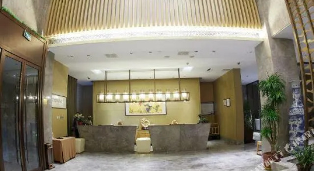 Gaoshidi Hotel, Book Hotel Hoteller i Saihan med parkering, Parkering