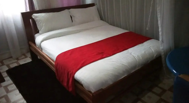 Standard szoba Nyamindi Resort