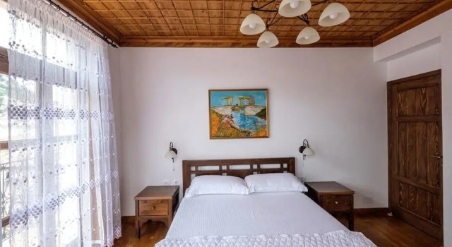 Номер Standard Hotel Gorica