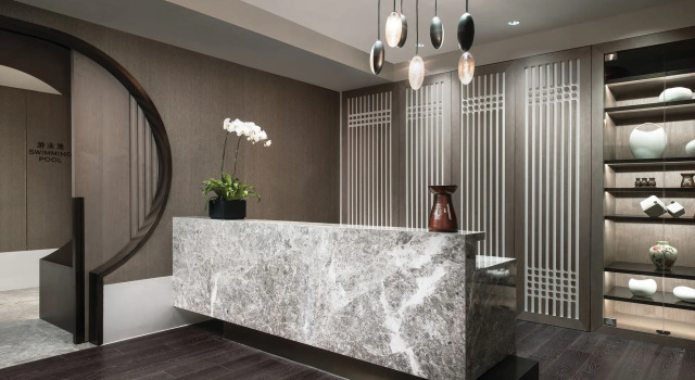 Cordis Shanghai Hongqiao