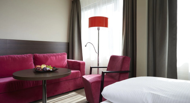 The Yarn Design Hotel Lake Zurich, Забронировать Отель Хорген 