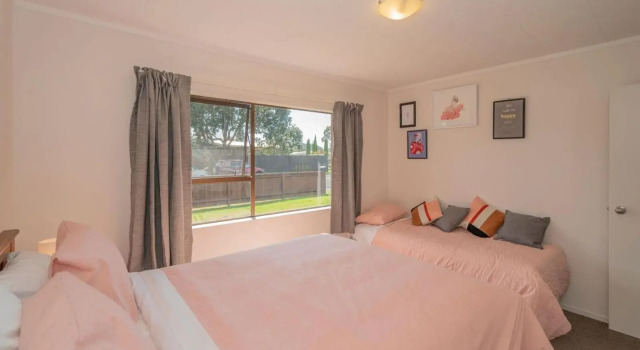 Hosts on the Coast Cosy on Cath, Boek Hotel Whitianga 