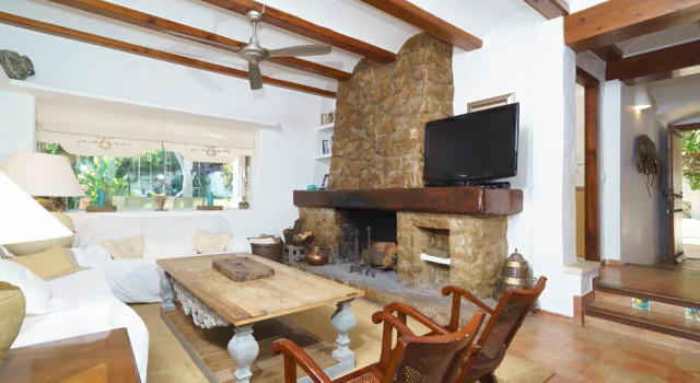 Villa Solhabitat Portet Sand, Забронировать Вилла Бизнес-отели Морайра, 4* 5*