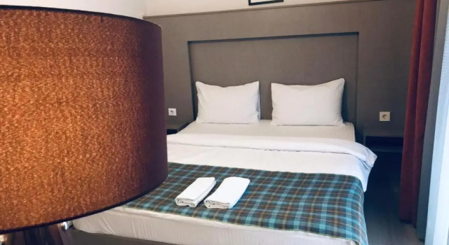 Otto Loft Premium Apartments
