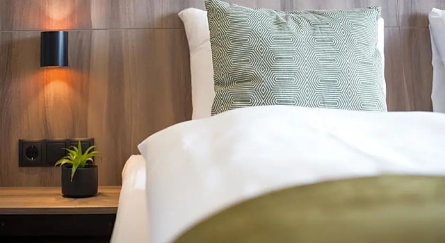 Номер Standard Hotel Botterweck