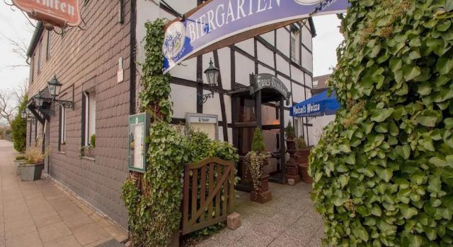 Hotel Haus Gimken