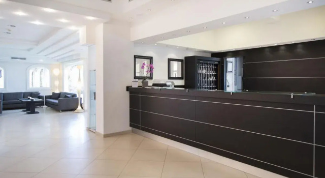 Hotel Baja, Book Hotel Cannigione Emerald Coast