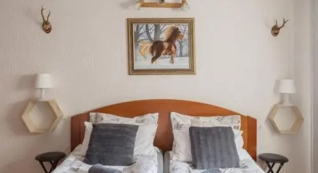 Resort pod orehi - Bled - Apartma & Glamping & Savna, Забронировать Кемпинг Отели Гореньска 3 звезды, 3*
