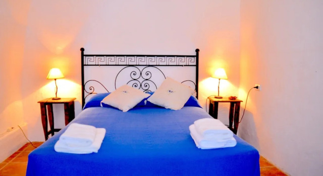 Cueva Hoya Del Monte, Book Hotel Hoteller i Galdar med pool, Swimmingpool