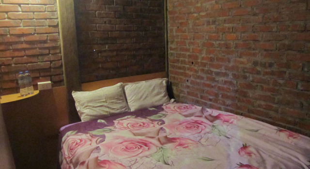 Bamboo Homestay Sapa