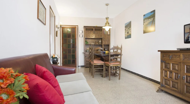 Apartment Margell G-2, Varaa Huoneisto Palafrugell Baix Empordà