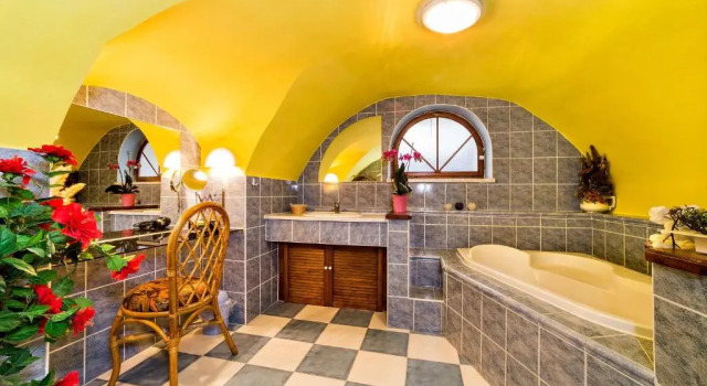 Номер Superior Pension Nostalgie - Minihotel