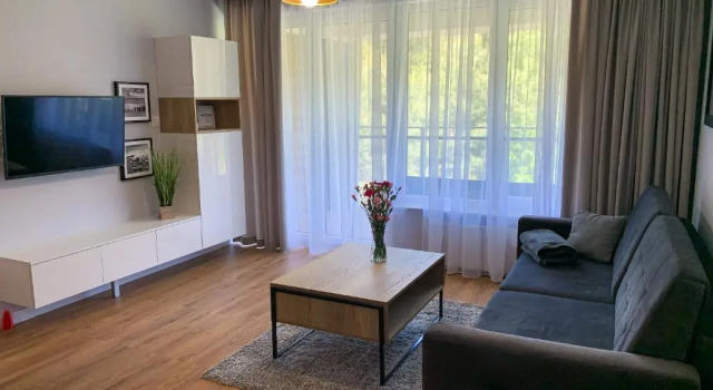 Студия Apartament Na Mierzei - 365PAM