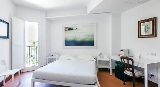 Номер Superior Villa Vignola Hotel