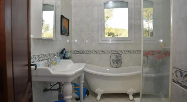 Двухместный номер Standard Villa Violette