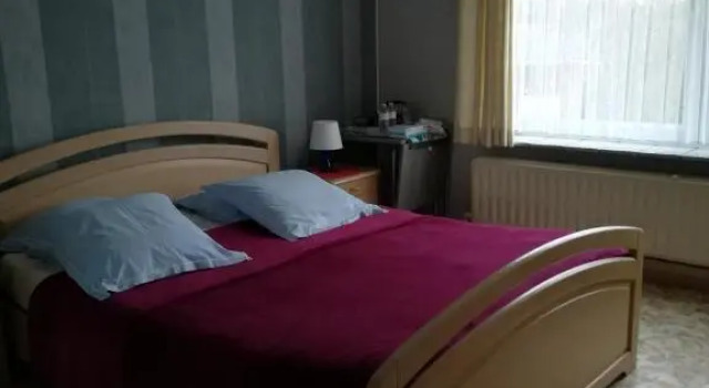 Номер Standard B & B Vandenbroucke Joseline