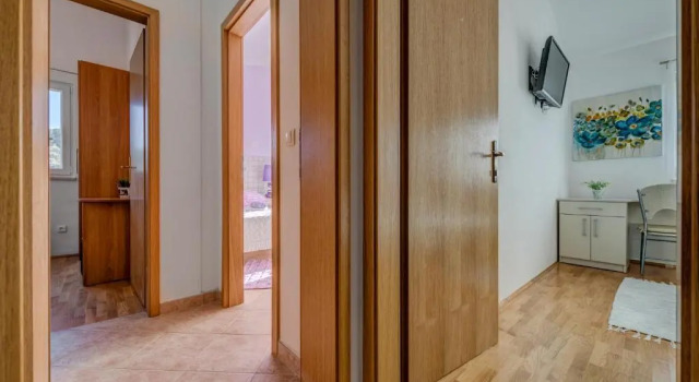 Holiday Home Mirna Vala