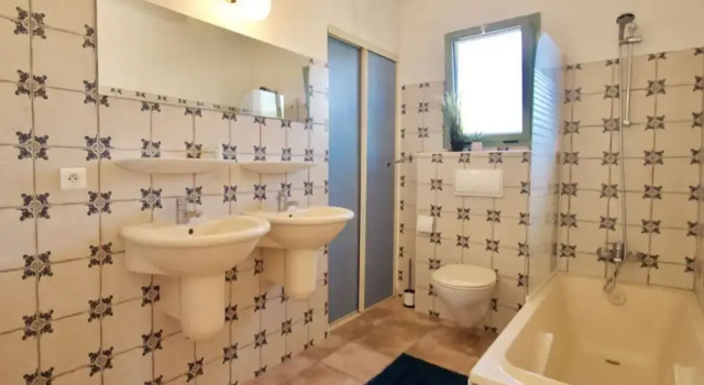 Вилла Villa Valmaris - Les Issambres