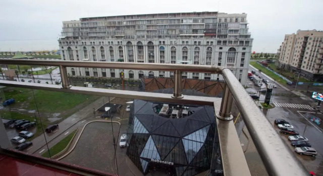 5 rooms, Book Hotel Batumi 