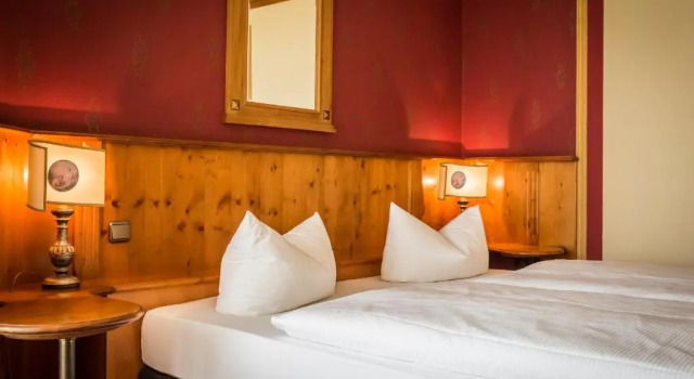Run of House SOLTHUS Hotel&SPA