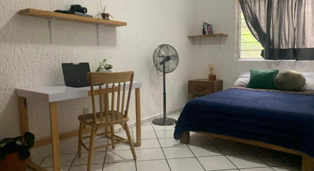 Двухместный номер Standard Casa Sabina