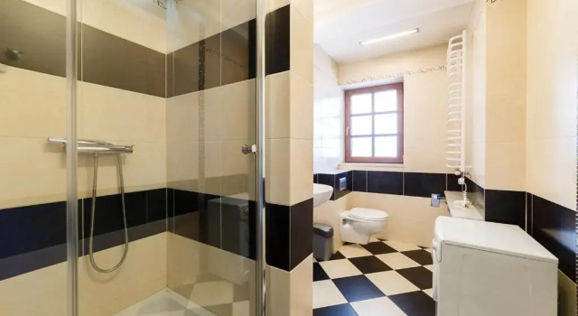 Апартаменты с балконом Apartamenty-Plaza Zakopane