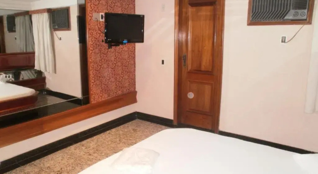 Номер Standard Te Adoro Hotel