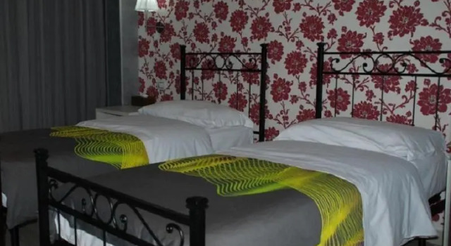 Rome Orange Inn
