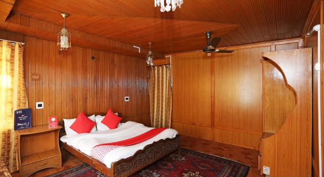New Zealand Group Of Houseboats, Забронировать Отель Сринагар Jammu & Kashmir Ski