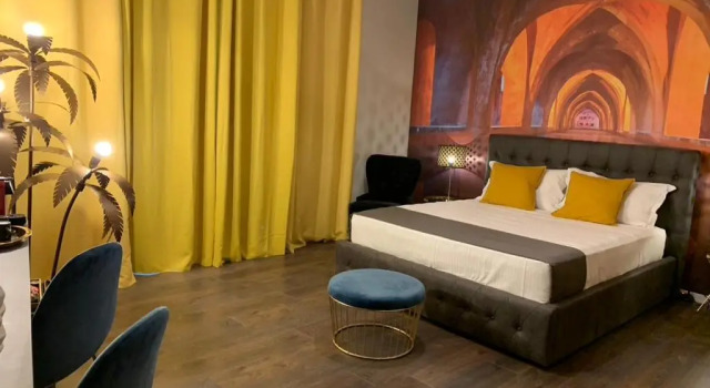 Номер Standard SUITE LAME 37 Rental Rooms