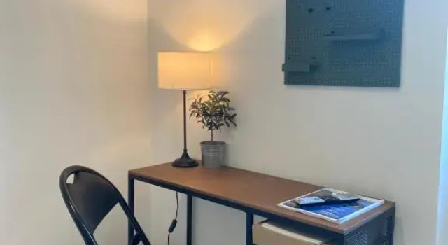 T3 2 chambres-centre-ville Place d'Armes Clim-Wifi, Забронировать Апартаменты/квартира Апартаменты Тулона, рядом с Galerie Michel Estades, Апартаменты/квартира