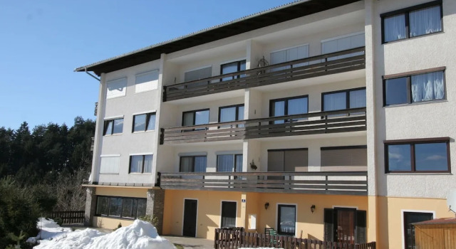 Appartment With Views to the Milstättersee and Pool in Summer, Забронировать Отель Отели Милльштеттер-Зе с бассейном, Бассейн