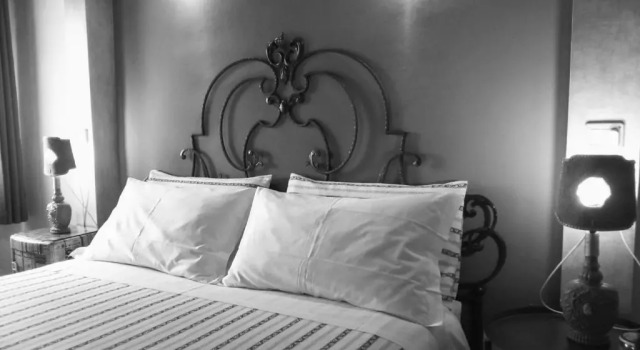 Люкс Corte di Maggio B&B