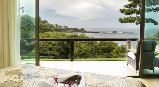 Cocobolo Beach Boutique Hotel, Rezervovat Boutique Hotel Butikové hotely v Guanacaste, Boutique Hotel