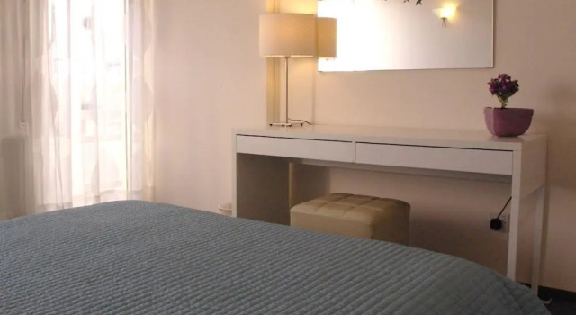 Vegas Hotel Apartments, Varaa Huoneisto Hotellit Limassol aamiaisella, Aamiainen
