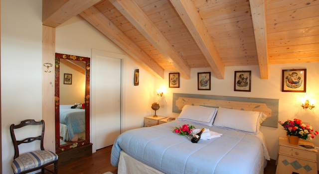 Antico Chalet