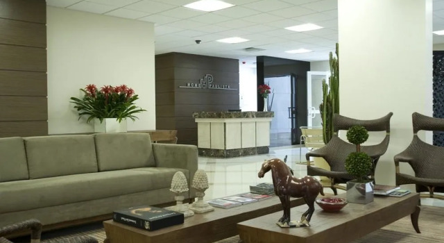 Edificio Home Paulista