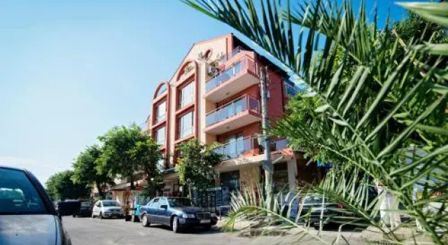 Apart Hotel Primavera 2