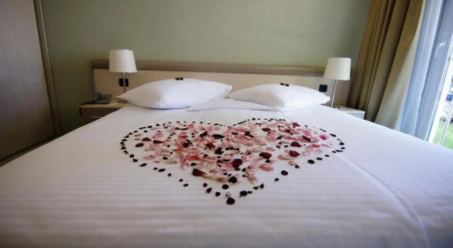 Номер Standard Hotel Kimen - Annex