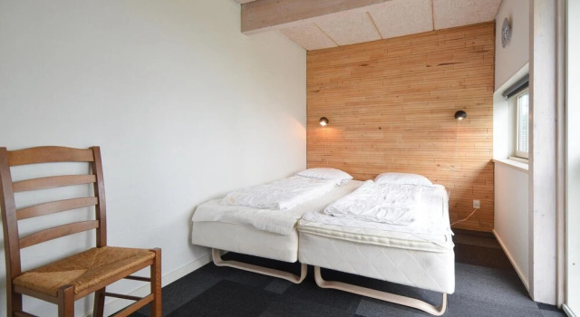 Holiday Home Arielvej Ebeltoft I, Забронировать Отель Эбельтофт 