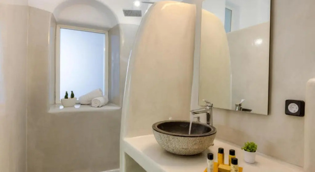 Вилла Antrum Cave Villa