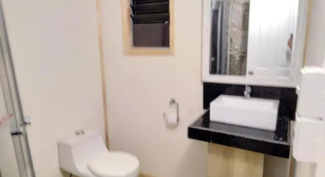 Двухместный номер Standard Hostal Casamar-Viña 5 norte 1061