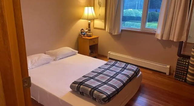 Вилла Luxury Metchosin Beach House