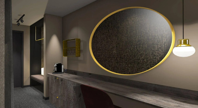 Spitsbergen Hotel, Boek Hotel Longyearbyen Spitsbergen
