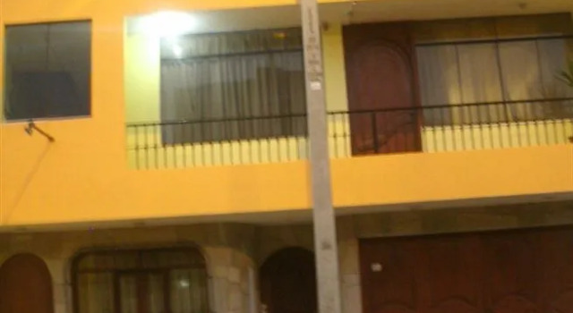 Angelica's Home - Apartments, Rezerwuj Apartament Hotele w Lima ze śniadaniem, Śniadanie