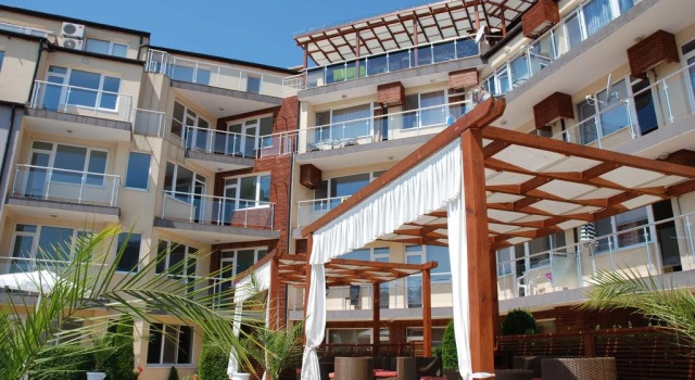 Family apartment "Sunny House", Забронировать Апартаменты/квартира Апартаменты области Бургас, Апартаменты/квартира