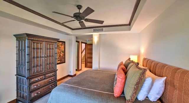 Вилла Tropical Paradise Resort Villa: 1 Mile to Beach