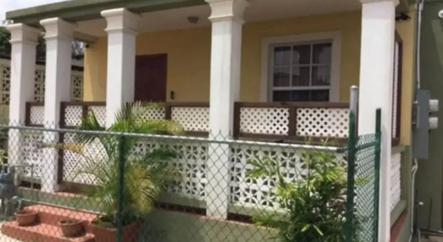 Believe Caribbean Apartments, Book Lejlighed Lejligheder i Saint Michael, Lejlighed