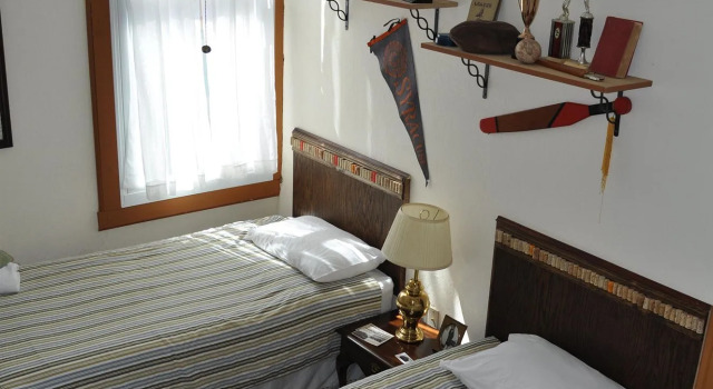 The Historic Grand Canyon Hotel, Забронировать Отель Уильямс Гранд-Каньон